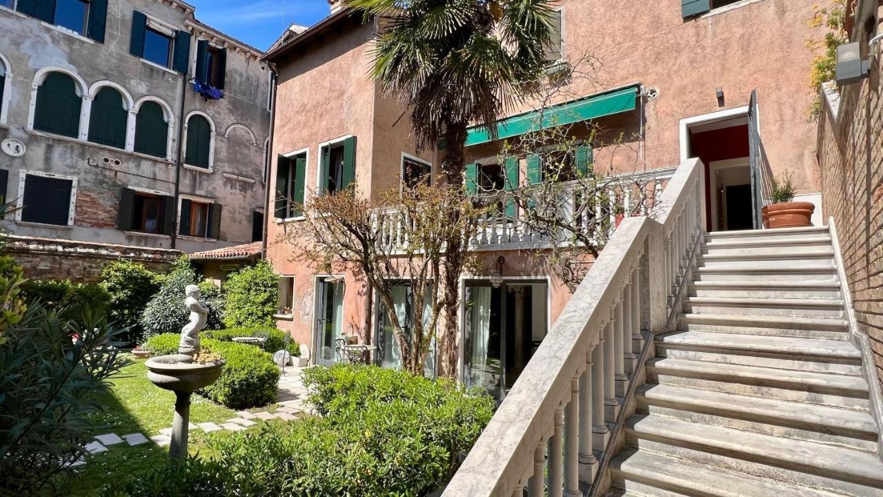 Appartement Flowery Venise