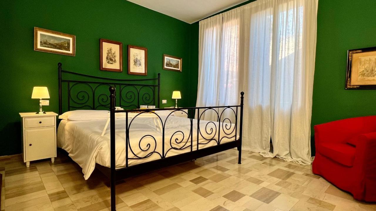 Flowery Appartement Venise