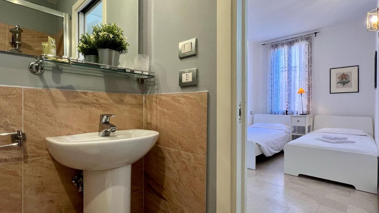 Flowery Appartement *