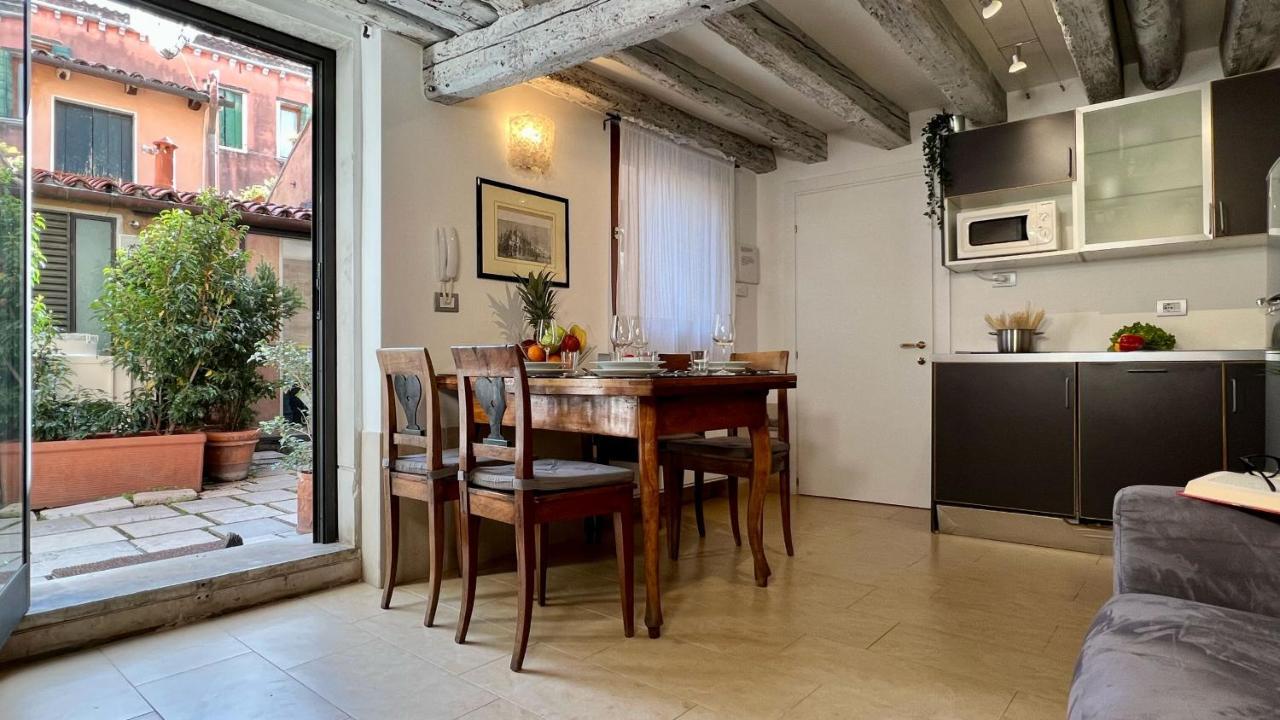 Appartement Flowery Venise