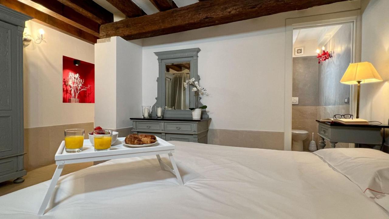 Appartement Flowery Venise