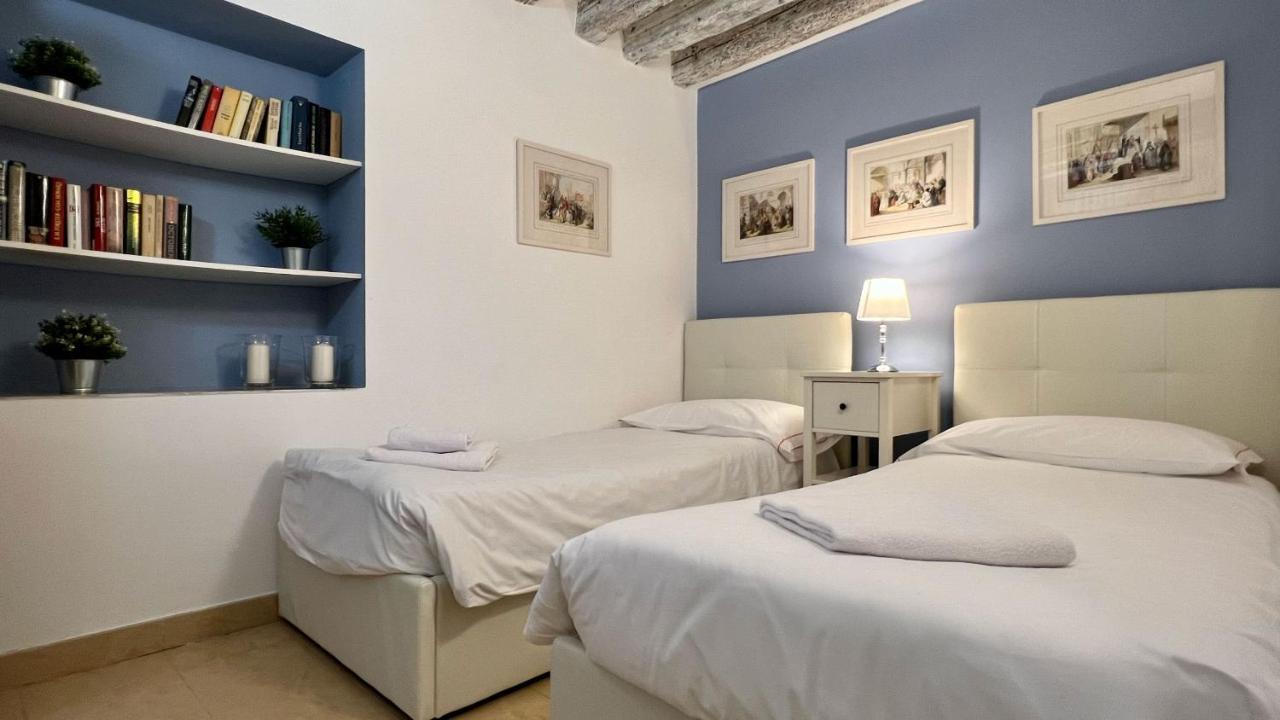 Flowery Appartement Venise