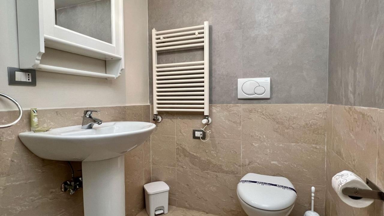 Flowery Appartement Venise