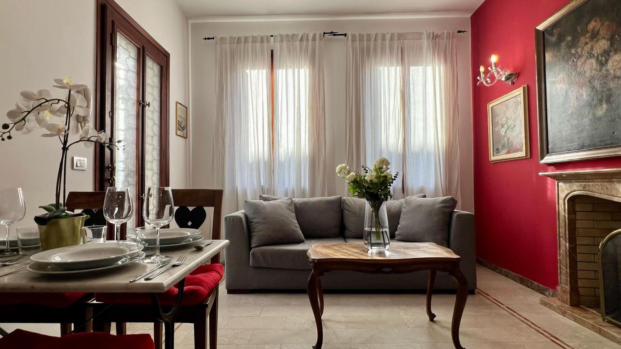 Appartement Flowery