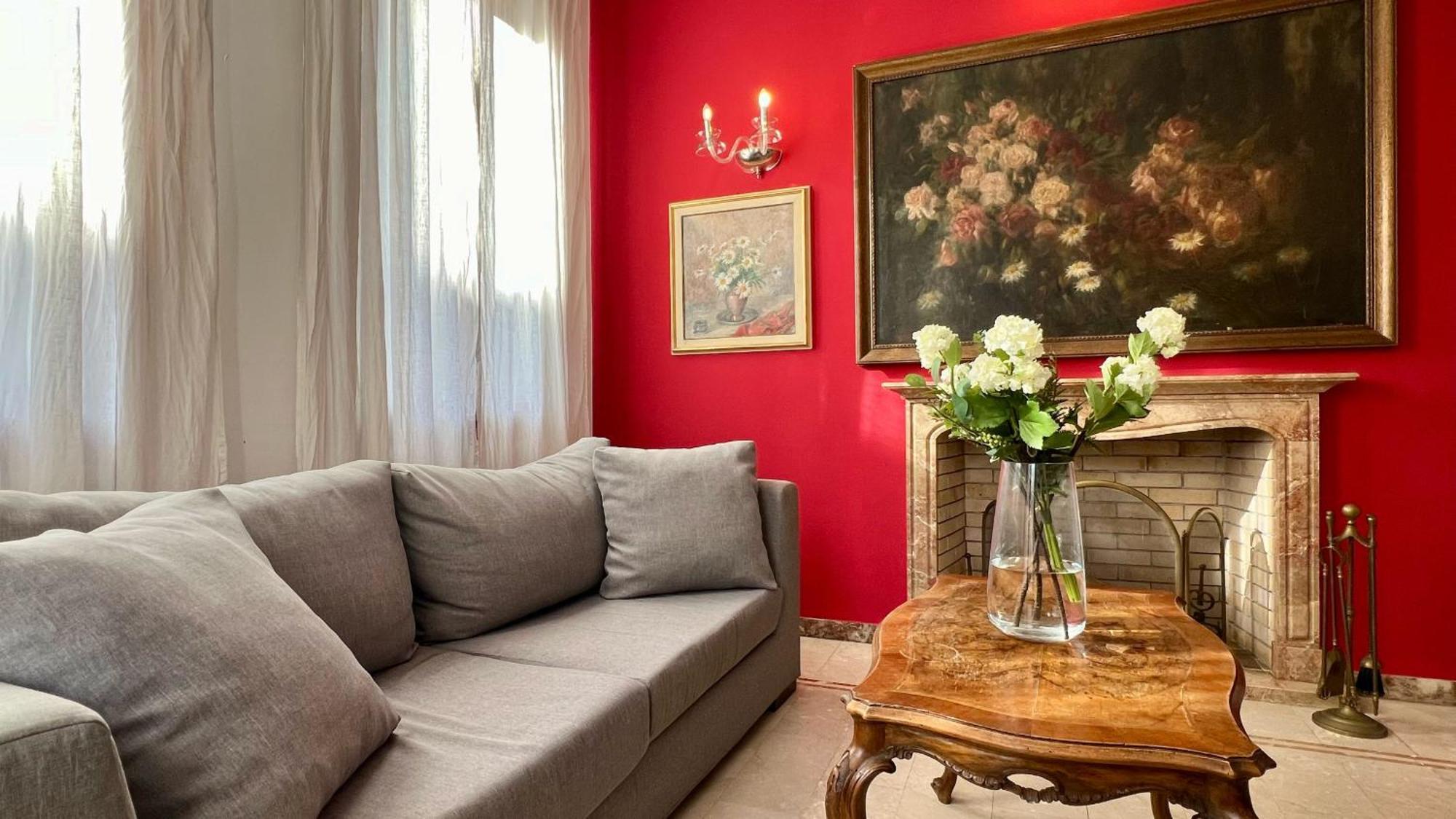 Flowery * Venise