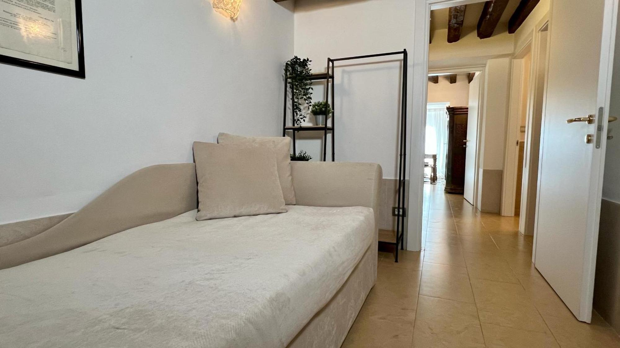 Appartement Flowery Venise