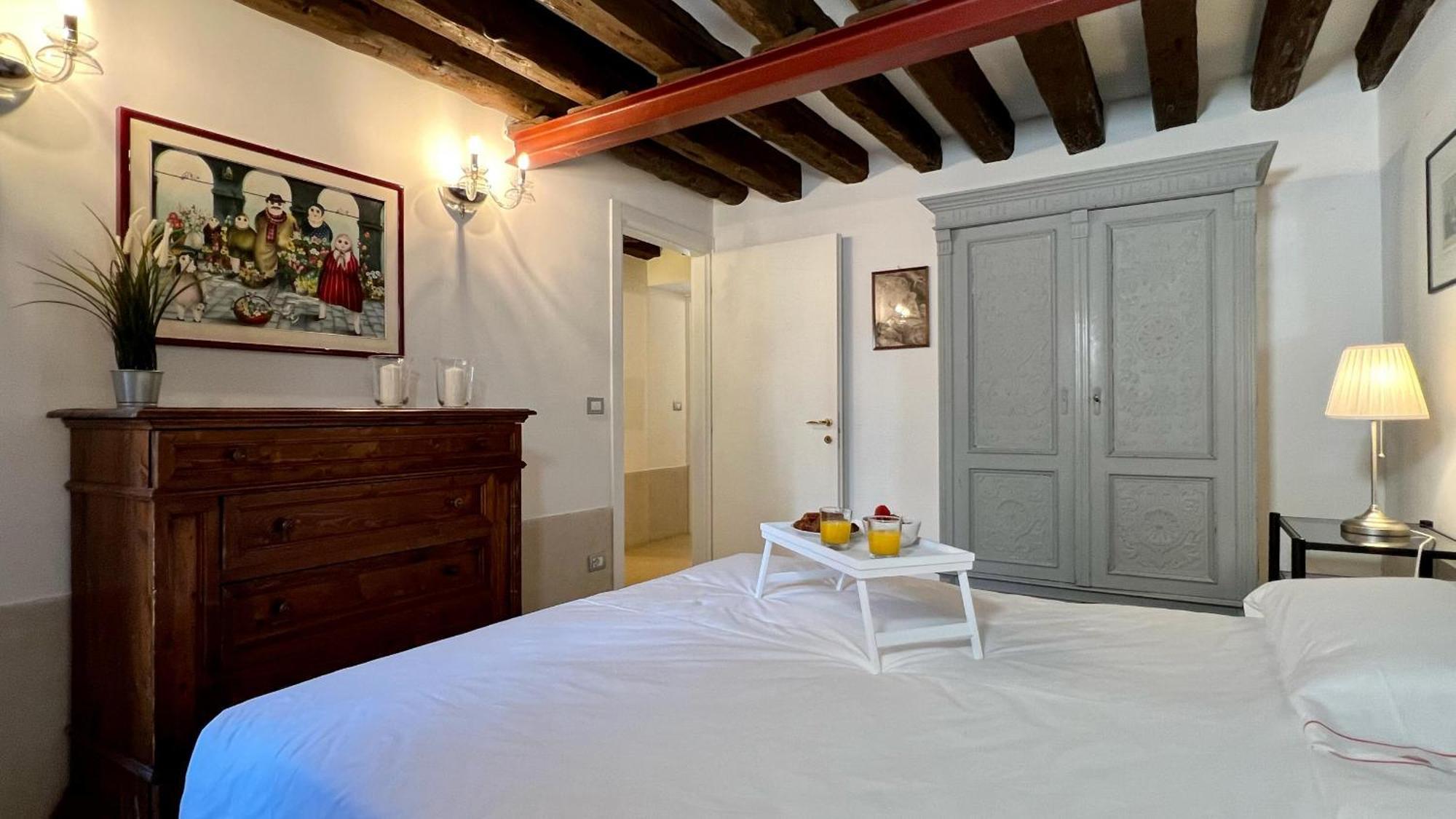 Flowery Appartement Venise